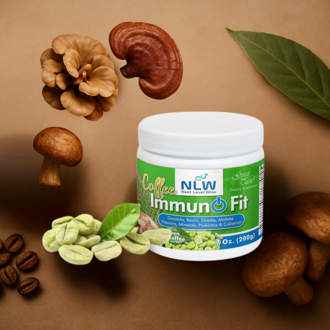 Immuno Fit
